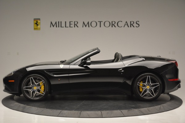 Used 2017 Ferrari California T Handling Speciale for sale Sold at McLaren Greenwich in Greenwich CT 06830 3