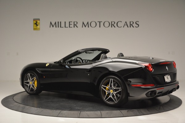 Used 2017 Ferrari California T Handling Speciale for sale Sold at McLaren Greenwich in Greenwich CT 06830 4