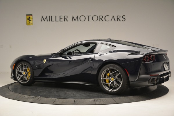 Used 2018 Ferrari 812 Superfast for sale Sold at McLaren Greenwich in Greenwich CT 06830 4