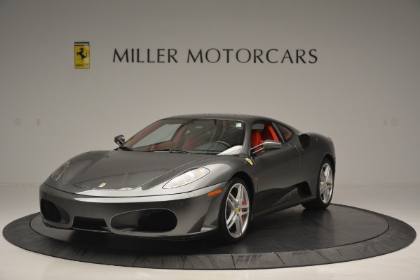 Used 2008 Ferrari F430 for sale Sold at McLaren Greenwich in Greenwich CT 06830 1