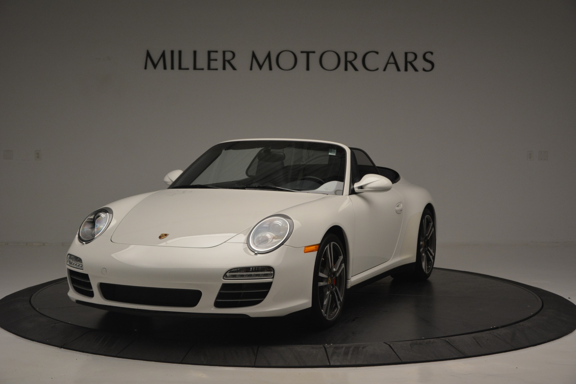 Used 2011 Porsche 911 Carrera 4S for sale Sold at McLaren Greenwich in Greenwich CT 06830 1