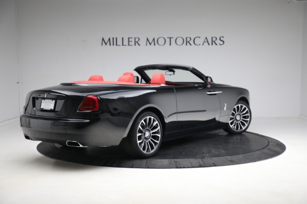 Used 2019 Rolls-Royce Dawn for sale $379,900 at McLaren Greenwich in Greenwich CT 06830 2