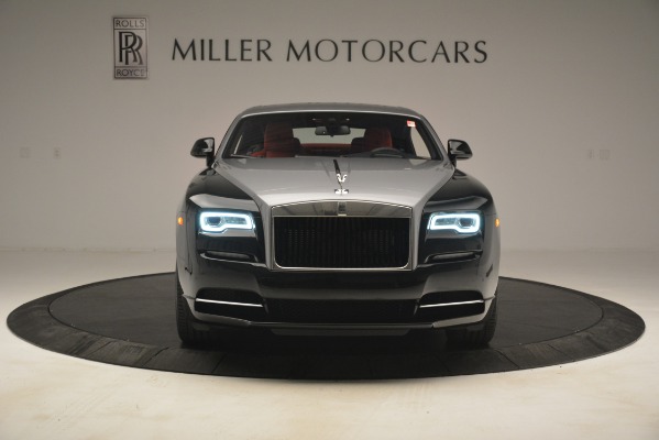 New 2019 Rolls-Royce Wraith for sale Sold at McLaren Greenwich in Greenwich CT 06830 2