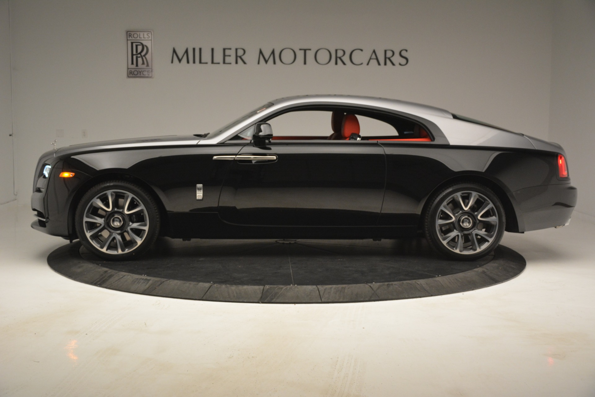 RollsRoyce Wraith Eagle VIII 2019 revealed  Car News  CarsGuide