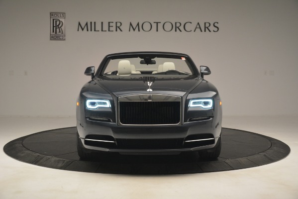 New 2019 Rolls-Royce Dawn for sale Sold at McLaren Greenwich in Greenwich CT 06830 2