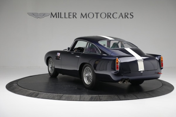 Used 2018 Aston Martin DB4 GT for sale Sold at McLaren Greenwich in Greenwich CT 06830 4