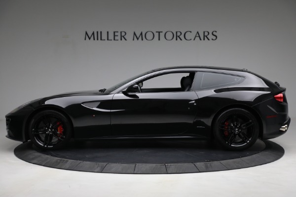 Used 2014 Ferrari FF for sale Sold at McLaren Greenwich in Greenwich CT 06830 3