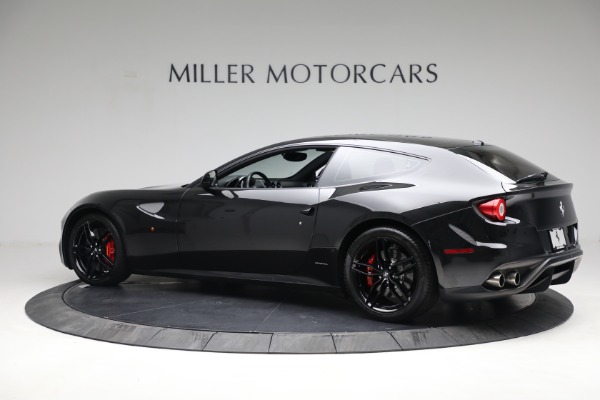 Used 2014 Ferrari FF for sale Sold at McLaren Greenwich in Greenwich CT 06830 4