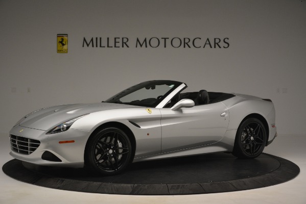 Used 2015 Ferrari California T for sale Sold at McLaren Greenwich in Greenwich CT 06830 2