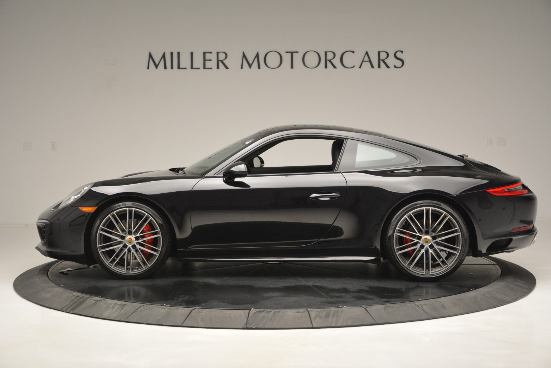Pre-Owned 2017 Porsche 911 Carrera 4S For Sale (Special Pricing) | McLaren Greenwich Stock #MC364A Pre-Owned 2017 Porsche 911 Carrera 4S For Sale (Special Pricing) | McLaren Greenwich Stock #MC364A