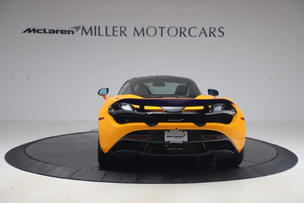 Used 2019 McLaren 720S Performance for sale Sold at McLaren Greenwich in Greenwich CT 06830 4