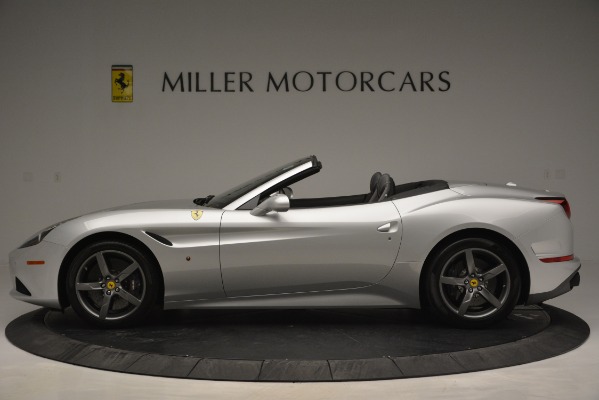 Used 2017 Ferrari California T Handling Speciale for sale Sold at McLaren Greenwich in Greenwich CT 06830 3