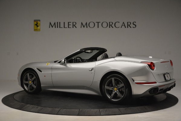 Used 2017 Ferrari California T Handling Speciale for sale Sold at McLaren Greenwich in Greenwich CT 06830 4