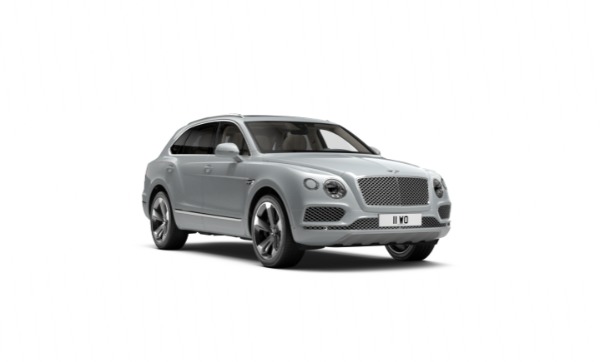 New 2020 Bentley Bentayga Hybrid for sale Sold at McLaren Greenwich in Greenwich CT 06830 2