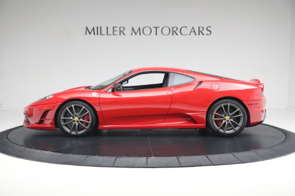 Used 2008 Ferrari F430 Scuderia for sale Sold at McLaren Greenwich in Greenwich CT 06830 3