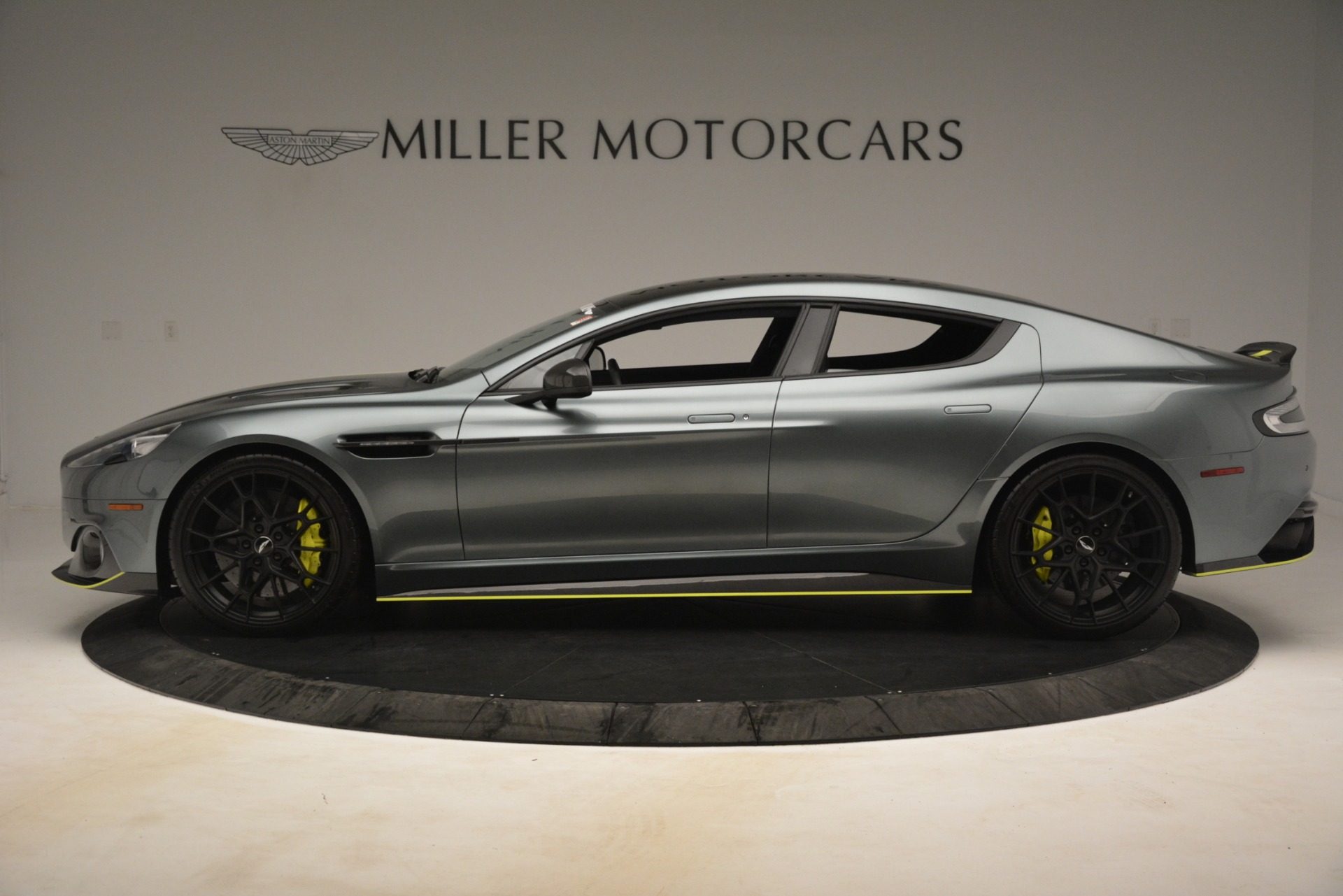 New 2019 Aston Martin Rapide Amr Sedan For Sale 282 980