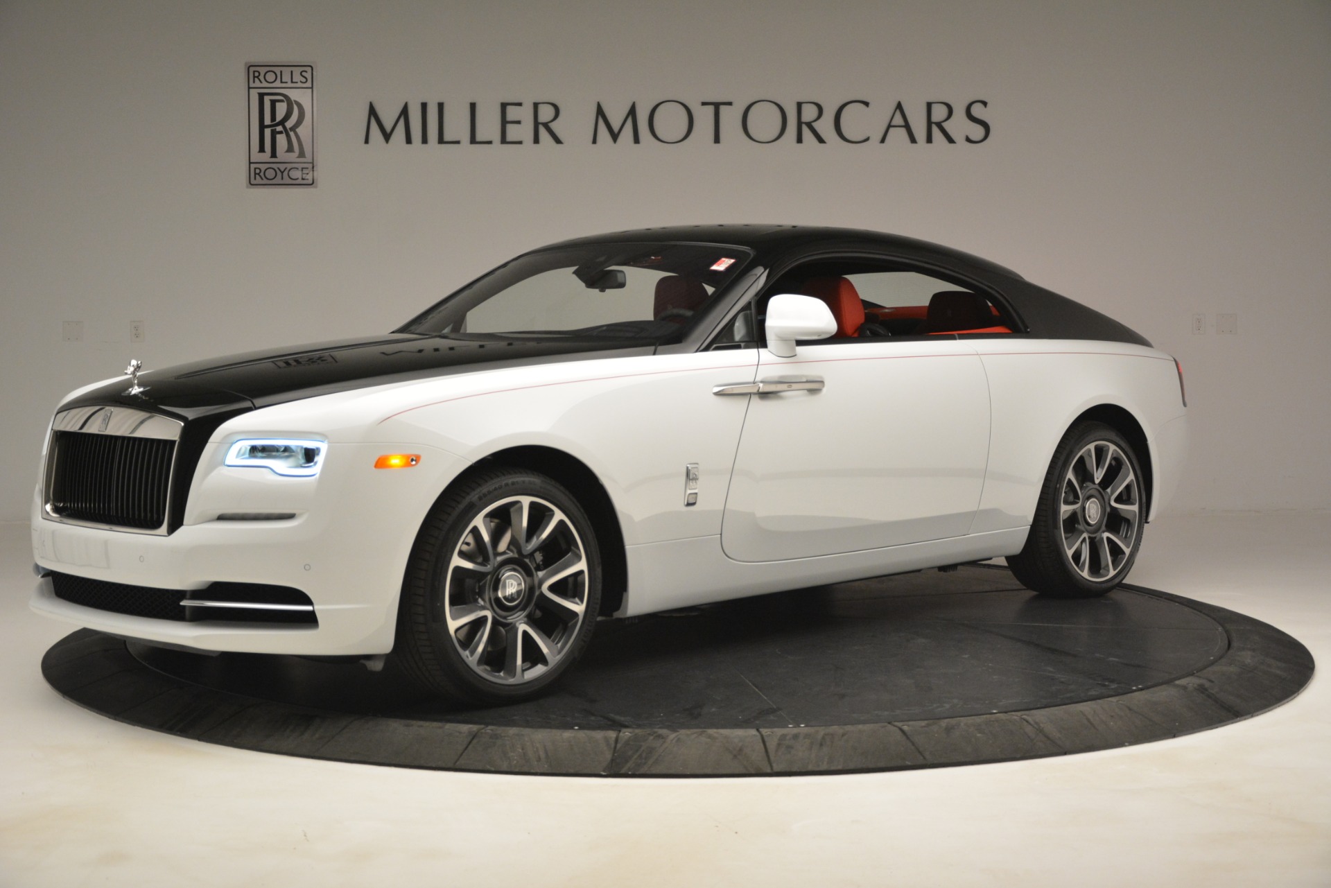 Rolls Royce Wraith Thông số Bảng giá  Ưu đãi tháng 082023