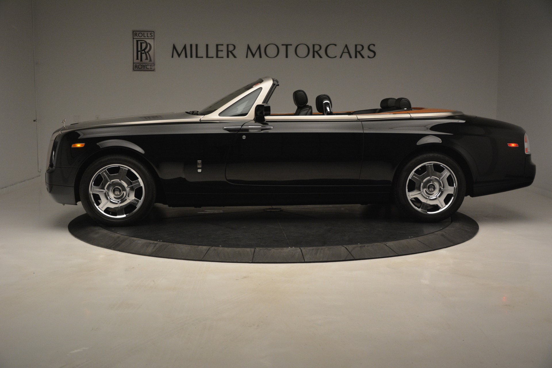2008 RollsRoyce Phantom Drophead Coupe Convertible Latest Prices  Reviews Specs Photos and Incentives  Autoblog