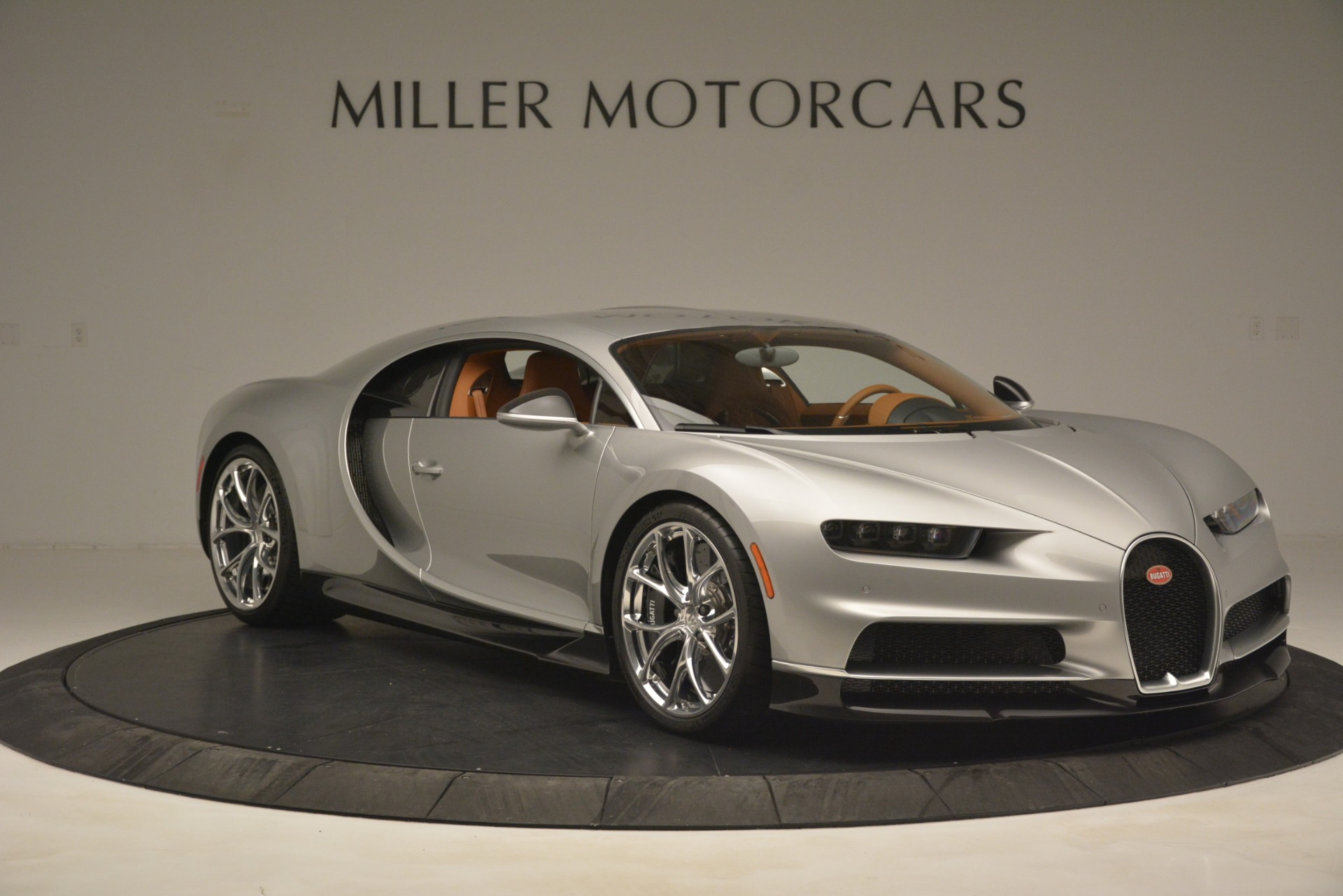 Pre-Owned 2019 Bugatti Chiron For Sale (Special Pricing) | McLaren