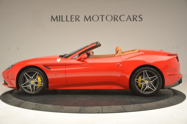 Used 2017 Ferrari California T Handling Speciale for sale Sold at McLaren Greenwich in Greenwich CT 06830 3