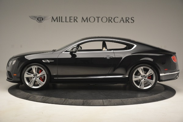 Used 2016 Bentley Continental GT V8 S for sale Sold at McLaren Greenwich in Greenwich CT 06830 3