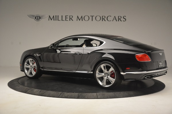 Used 2016 Bentley Continental GT V8 S for sale Sold at McLaren Greenwich in Greenwich CT 06830 4