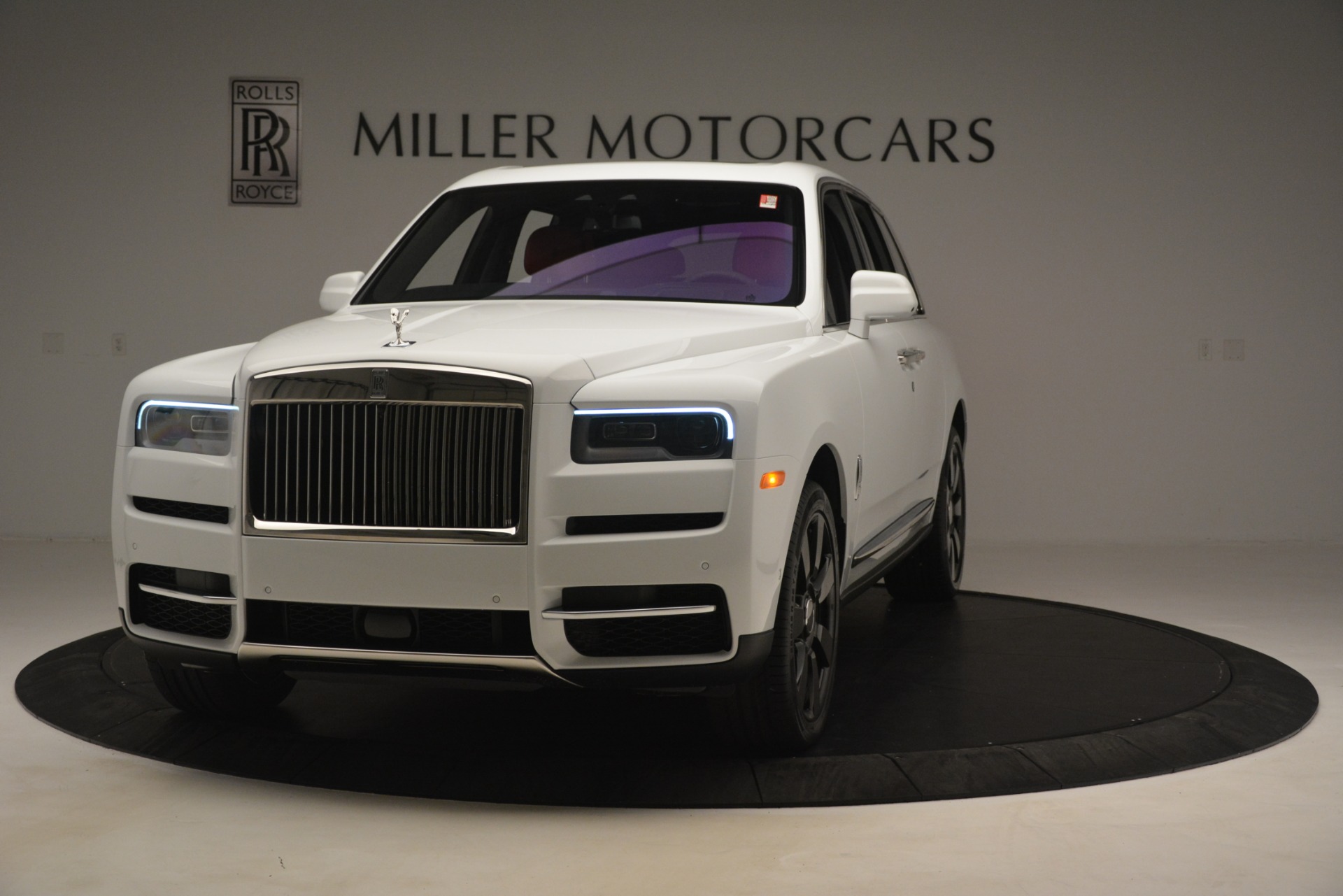 2024 RollsRoyce Cullinan Review Pricing and Specs