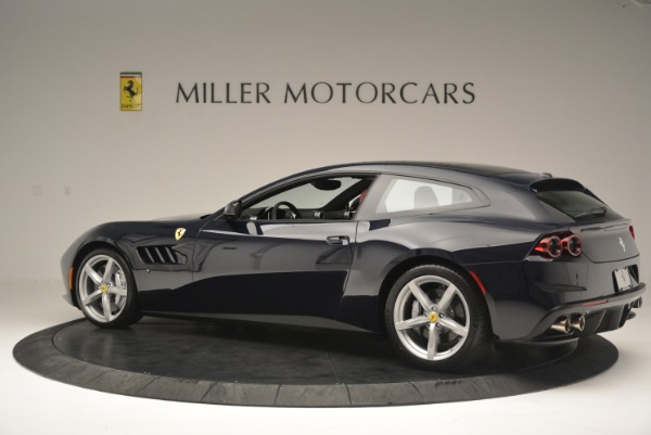 Used 2019 Ferrari GTC4Lusso for sale Sold at McLaren Greenwich in Greenwich CT 06830 4