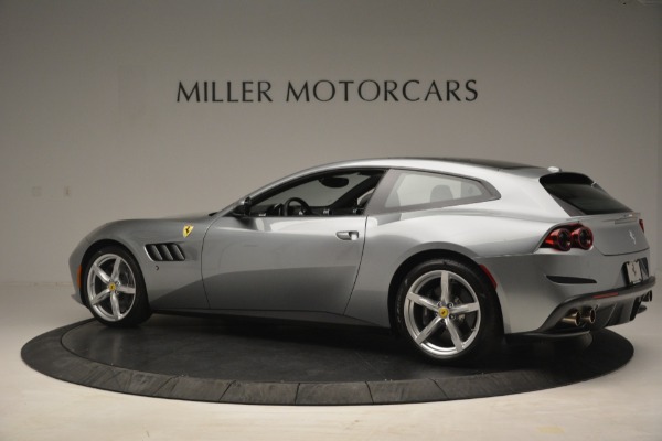 Used 2017 Ferrari GTC4Lusso for sale Sold at McLaren Greenwich in Greenwich CT 06830 4