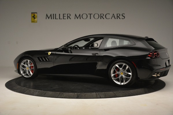 Used 2018 Ferrari GTC4Lusso T for sale Sold at McLaren Greenwich in Greenwich CT 06830 4