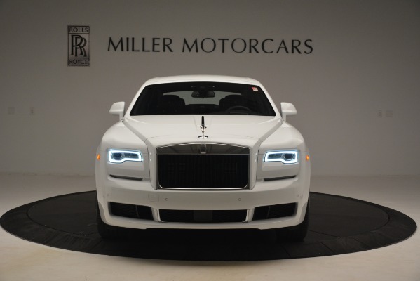New 2019 Rolls-Royce Ghost for sale Sold at McLaren Greenwich in Greenwich CT 06830 2