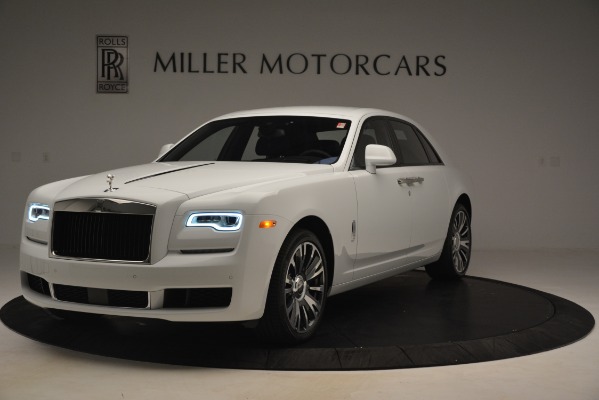Đánh giá RollsRoyce Ghost EWB giá 39 tỷ đồng sau hơn 6300 km lăn bánh   AutoFun