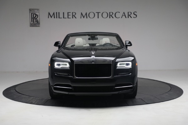 Used 2019 Rolls-Royce Dawn for sale Sold at McLaren Greenwich in Greenwich CT 06830 3