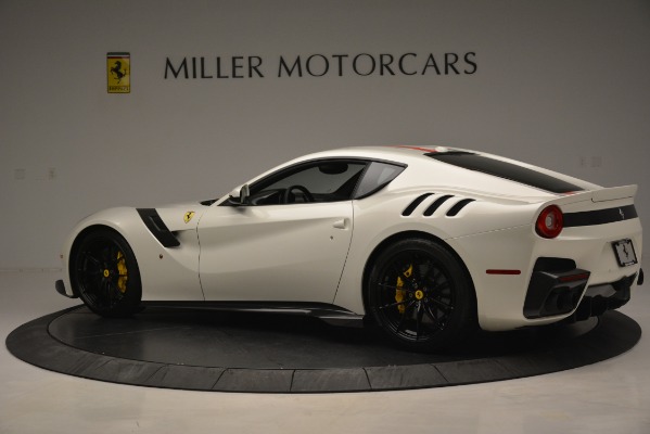 Used 2017 Ferrari F12tdf for sale Sold at McLaren Greenwich in Greenwich CT 06830 4