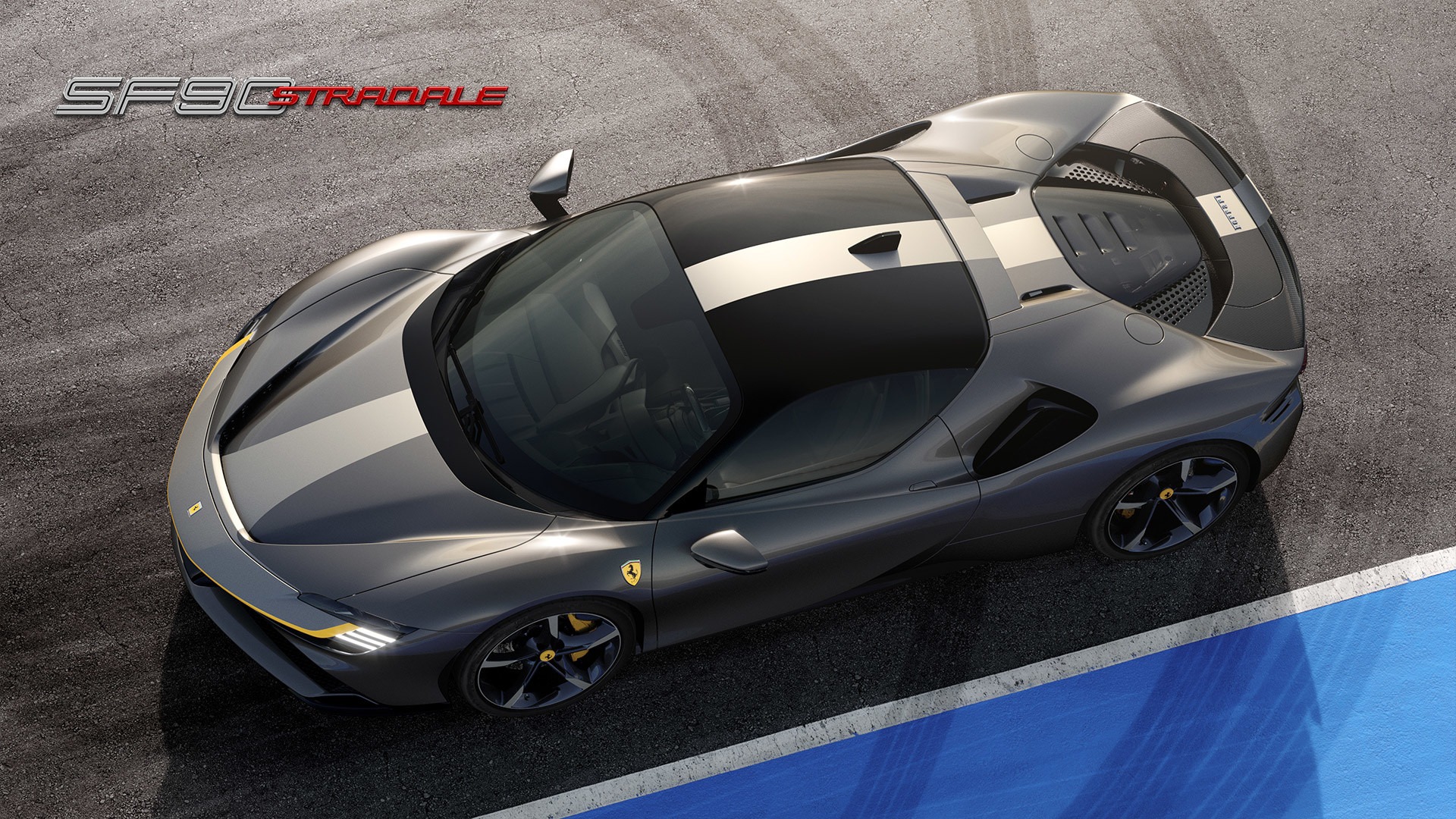 2021 sf90 stradale price