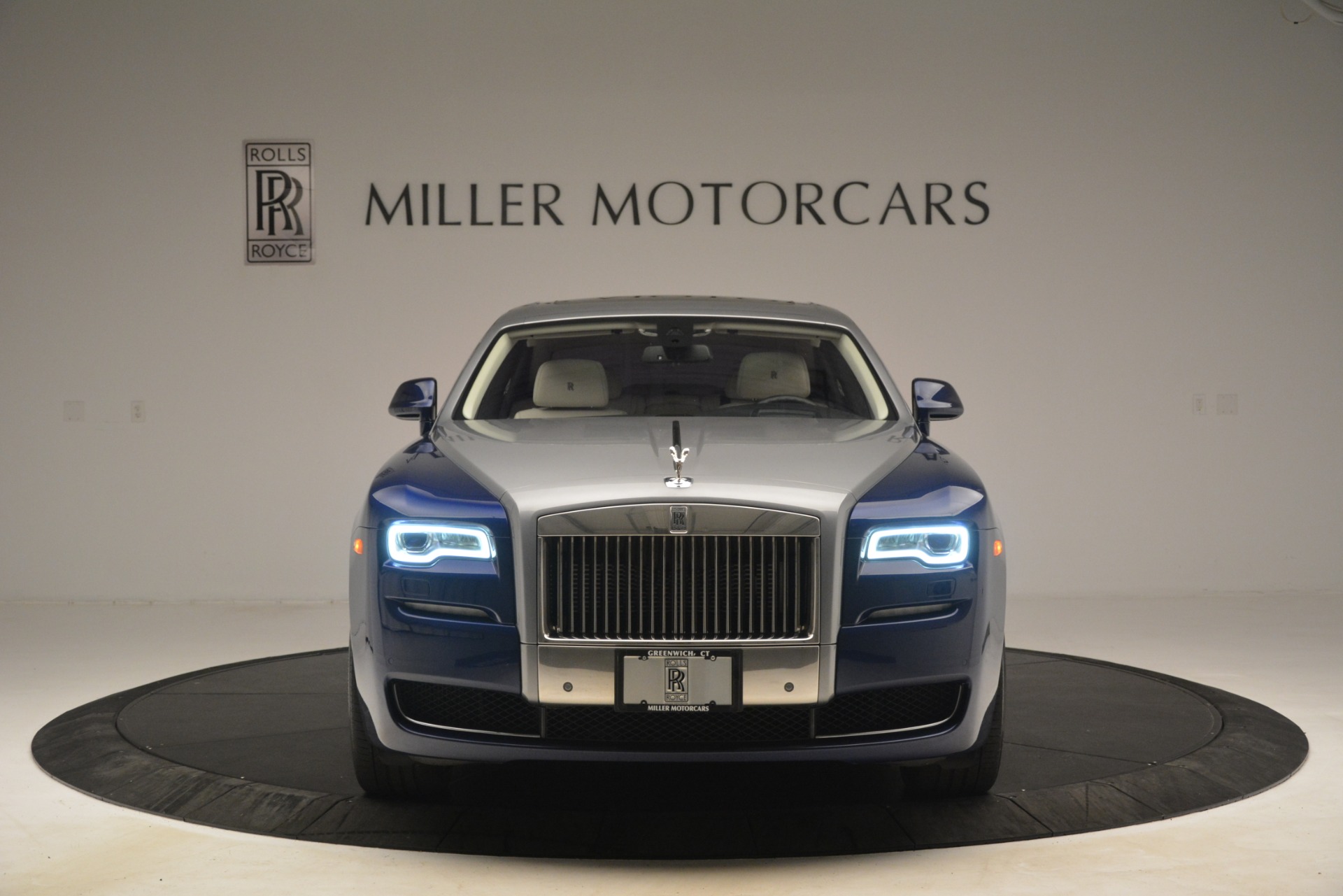 Used 2016 RollsRoyce Phantom For Sale 279900  Marino Performance  Motors Stock 73187