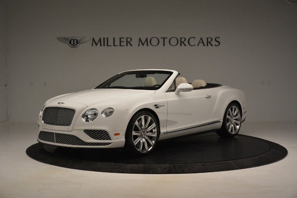 Used 2016 Bentley Continental GT V8 S for sale Sold at McLaren Greenwich in Greenwich CT 06830 2