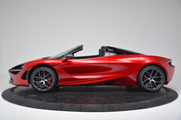 Used 0   for sale Sold at McLaren Greenwich in Greenwich CT 06830 4