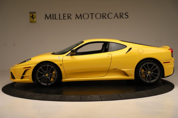 Used 2008 Ferrari F430 Scuderia for sale Sold at McLaren Greenwich in Greenwich CT 06830 3