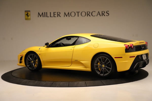 Used 2008 Ferrari F430 Scuderia for sale Sold at McLaren Greenwich in Greenwich CT 06830 4