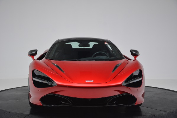 New 2020 McLaren 720S SPIDER Convertible for sale Sold at McLaren Greenwich in Greenwich CT 06830 2