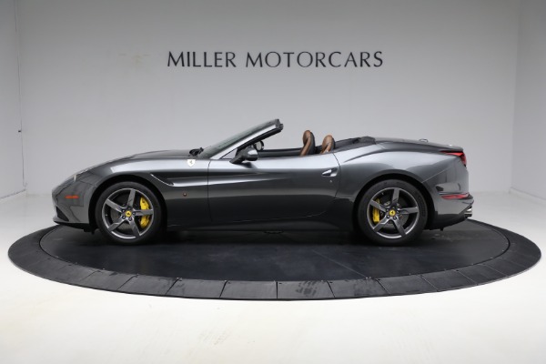 Used 2015 Ferrari California T for sale Sold at McLaren Greenwich in Greenwich CT 06830 4