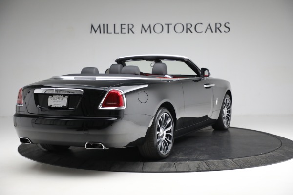 Used 2019 Rolls-Royce Dawn for sale Sold at McLaren Greenwich in Greenwich CT 06830 2