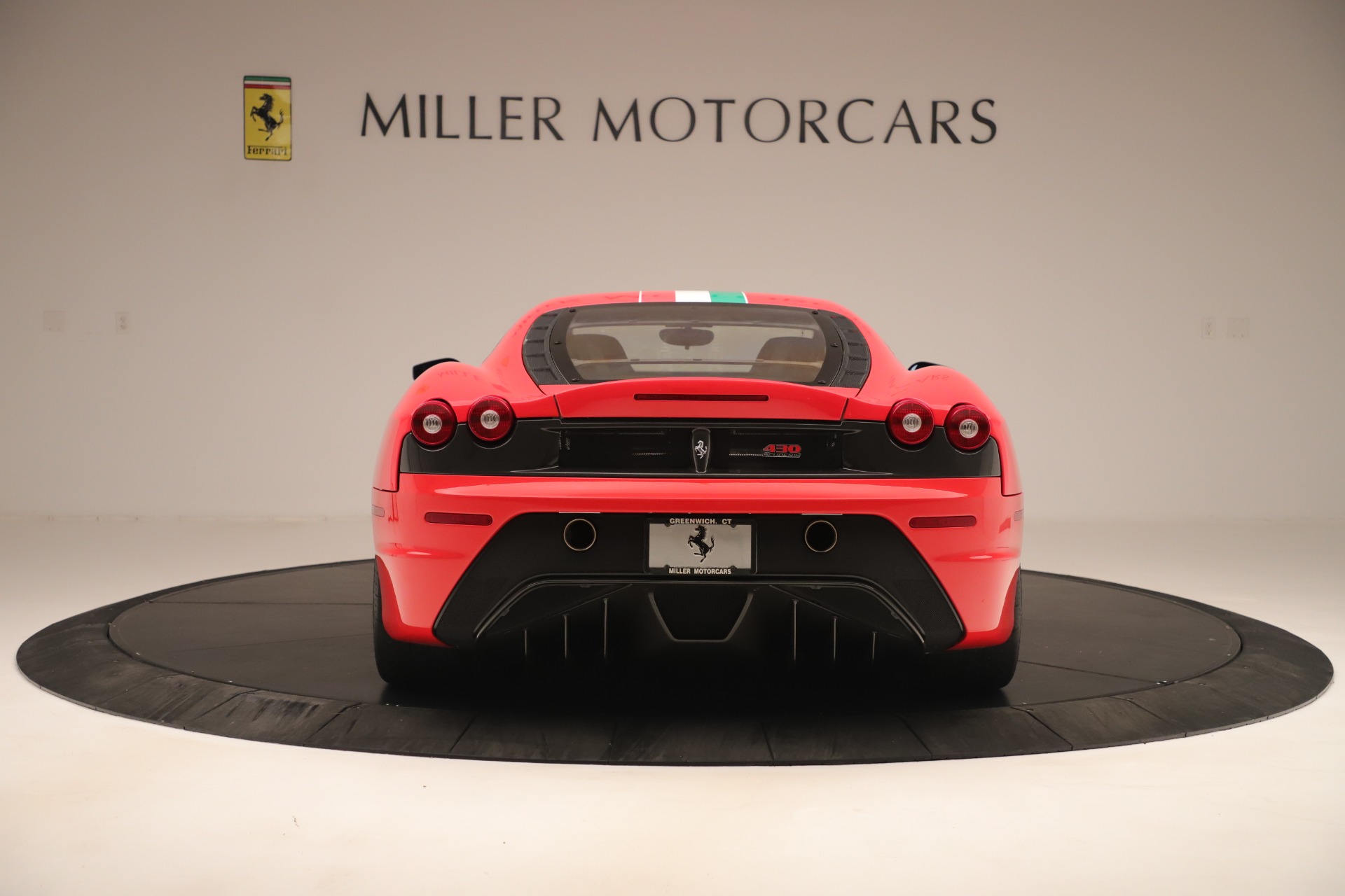 2008 ferrari f430 price