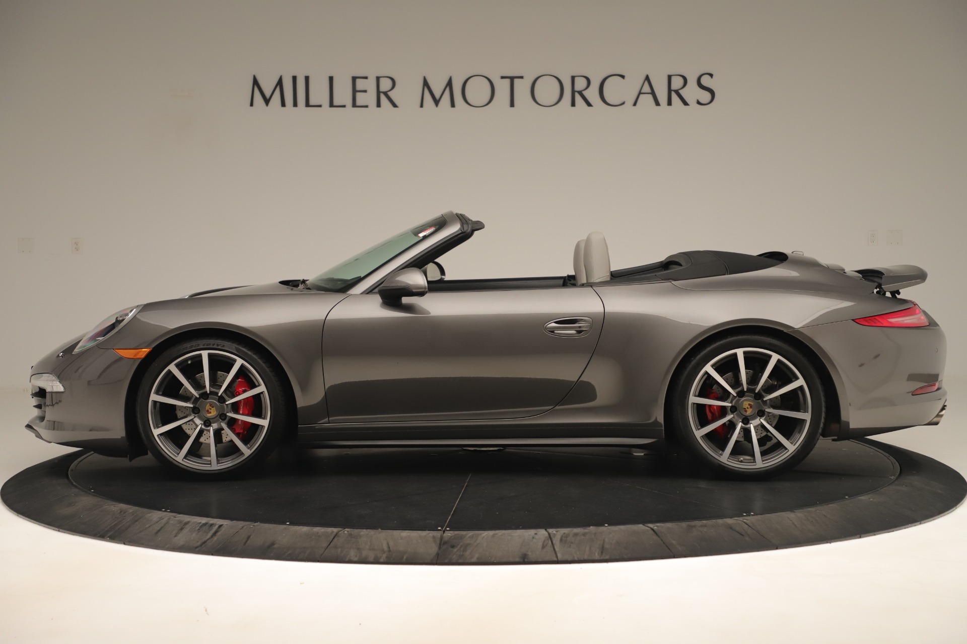 Pre-Owned 2015 Porsche 911 Carrera 4S For Sale (Special Pricing) | McLaren Greenwich Stock #MC390A Pre-Owned 2015 Porsche 911 Carrera 4S For Sale (Special Pricing) | McLaren Greenwich Stock #MC390A