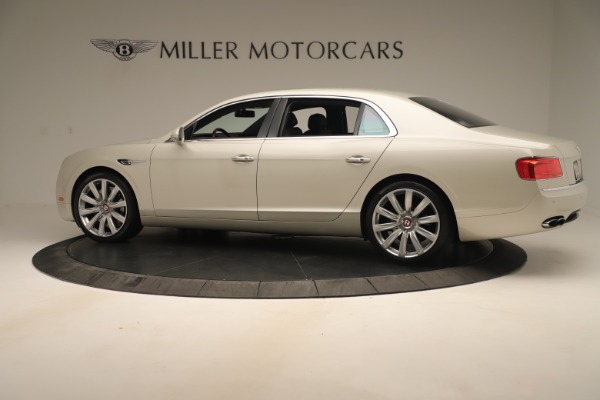 Used 2015 Bentley Flying Spur V8 for sale Sold at McLaren Greenwich in Greenwich CT 06830 4