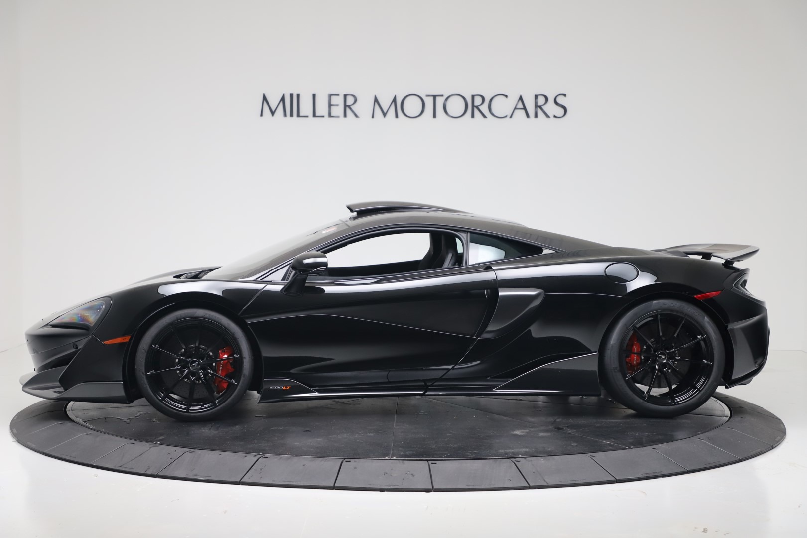 McLaren Mercedesウインドブレーカー 黒 XL McLaren Mercedesウインドブレーカー 黒 XL - ウェア