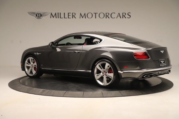 Used 2016 Bentley Continental GT V8 S for sale Sold at McLaren Greenwich in Greenwich CT 06830 4