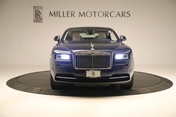 Used 2015 Rolls-Royce Wraith for sale Sold at McLaren Greenwich in Greenwich CT 06830 2