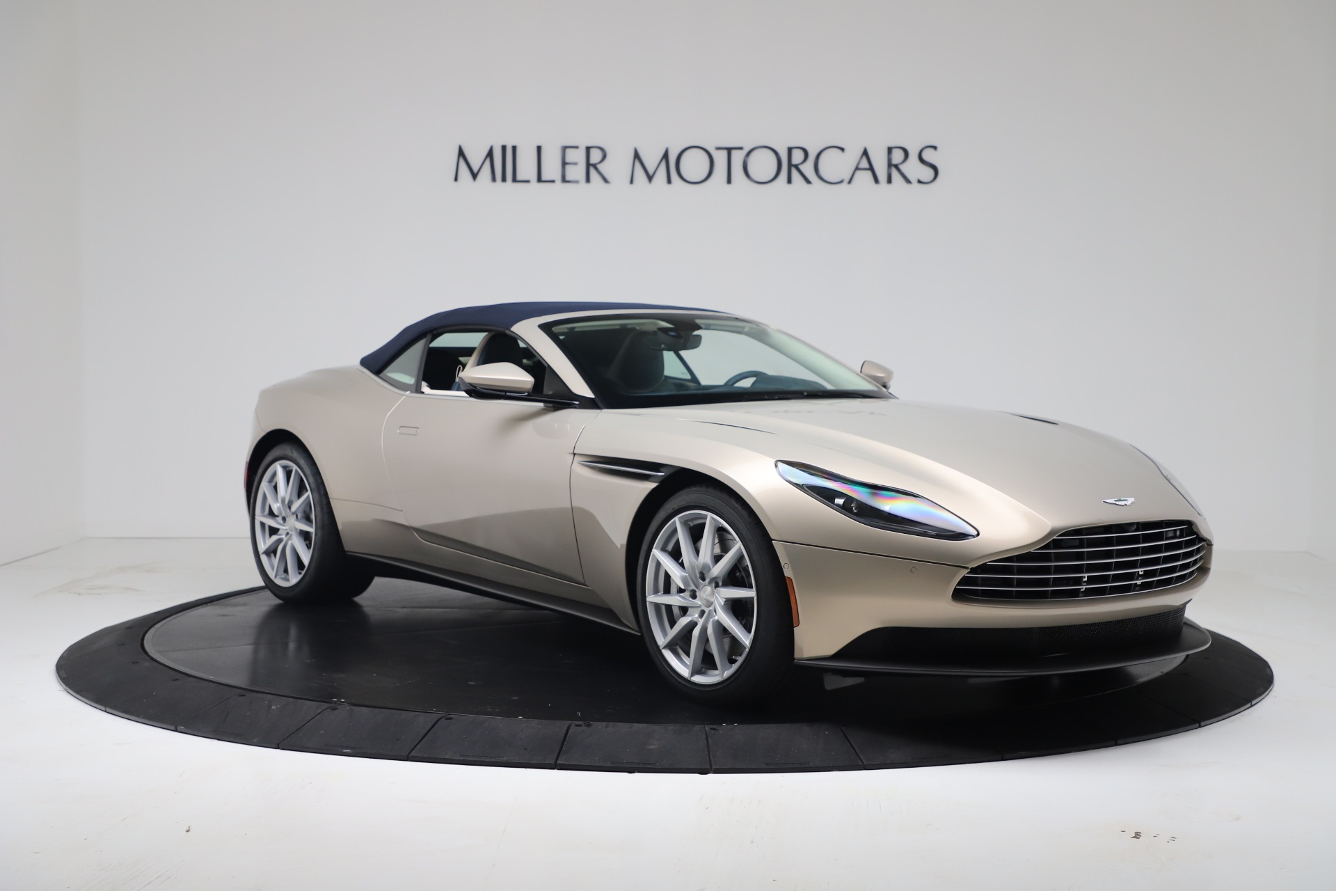 New 2020 Aston Martin DB11 Volante Convertible For Sale (Special